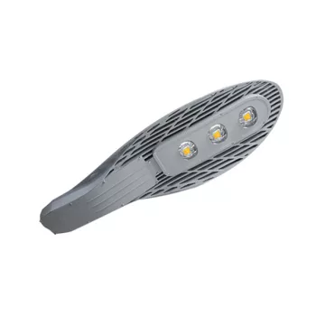 STELLAR STREET LED ROAD FIXTURE 180W 5500K
