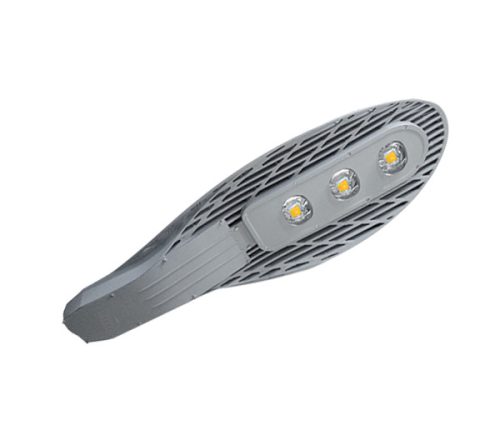 STELLAR STREET LED ROAD FIXTURE 180W 5500K