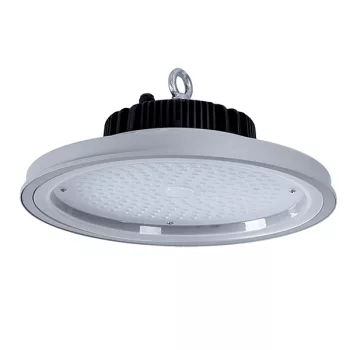 VECA SMD LED HIGH BAY 120W 5500K IP65 GREY
