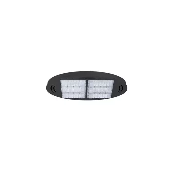   ELMARK Veca Smd Led Csarnokvilágító 250W 25000Lumen 5500K Ip65 Sötétszürke