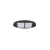 ELMARK Veca Smd Led Csarnokvilágító 250W 25000Lumen 5500K Ip65 Sötétszürke