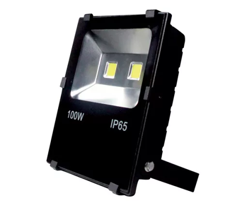 LED FLOODLIGHT VEGA100 100W 5000-5500K BLACK