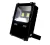 LED FLOODLIGHT VEGA100 100W 5000-5500K BLACK