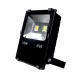 LED FLOODLIGHT VEGA100 100W 5000-5500K BLACK