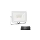 ELMARK Vega Slim Smd Led Reflektor 100W 4000K Fehér Inverterrel Szerelt