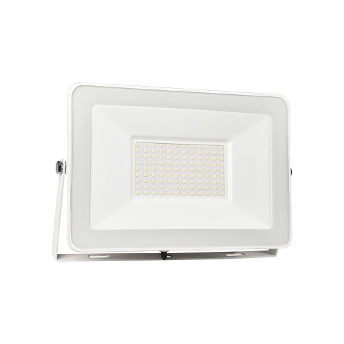 ELMARK Led Reflektor Vega100 Slim Smd 100W 4000K Fehér