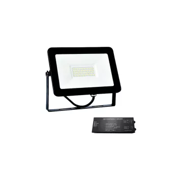   ELMARK Vega Slim Smd Led Reflektor 100W 5500K Inverterrel Szerelt
