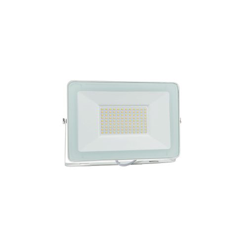 ELMARK Vega100 Slim Smd 100W Ledes Fényvető 3000K White