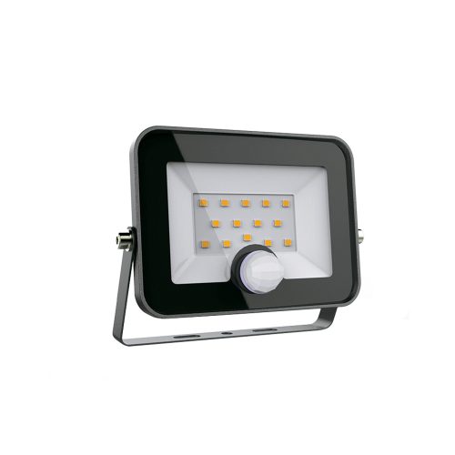ELMARK Vega10S Led Reflektor 10W Slim Szenzoros