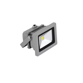 VEGA10 LED FLOODLIGHT 10W WARM WHITE