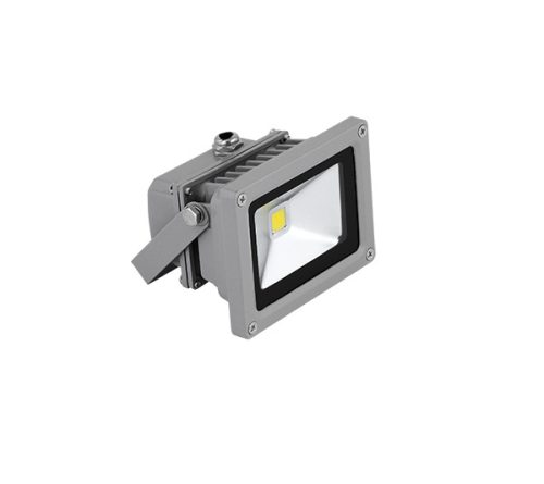 VEGA10 LED FLOODLIGHT 10W WARM WHITE