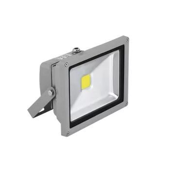 VEGA20 LED FLOODLIGHT 20W WHITE