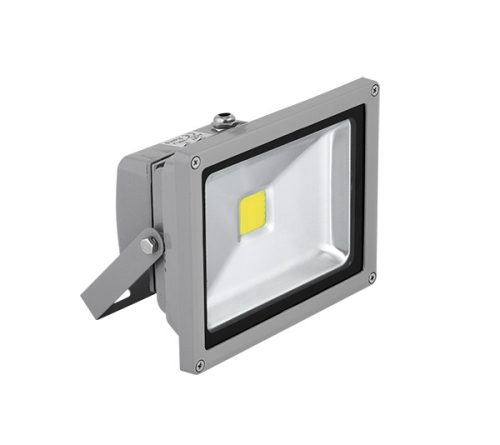 VEGA20 LED FLOODLIGHT 20W WHITE