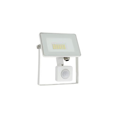 ELMARK Szenzoros Led Reflektor Vega20 Slim Smd 20W Fehér