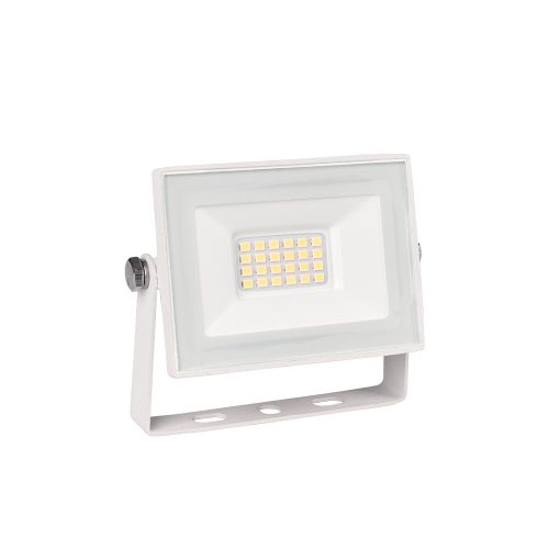 ELMARK Led Reflektor Vega20 Slim Smd 20W 4000K Fehér