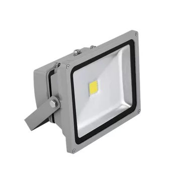 ELMARK Vega30 Ledes Fényvető 30W Fehér
