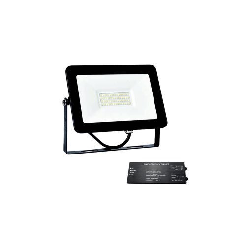 ELMARK Vega Slim Smd Led Reflektor 30W 5500K Inverterrel Szerelt