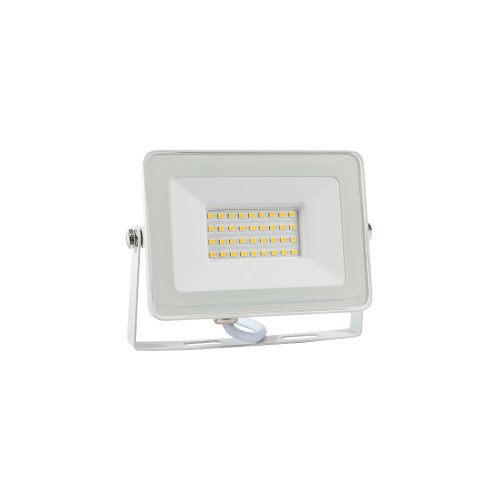 ELMARK Vega30 Slim Smd 30W Ledes Fényvető 3000K White