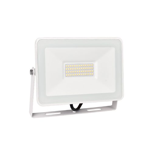 ELMARK Led Reflektor Vega50 Slim Smd 50W 4000K Fehér