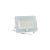 ELMARK Vega50 Slim 50W Ledes Fényvető With Sensor 3000K White