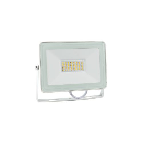 ELMARK Vega50 Slim Smd 50W Ledes Fényvető 3000K White