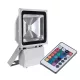 VEGA70RGB RGB LED FLOODLIGHT 70W WITH IR REMOTE CONTROL