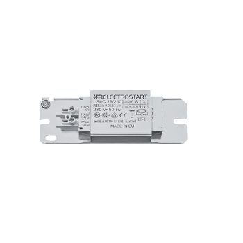 BALLAST 26W FOR FLUORESCENT LAMPS – TYPE PLC2P