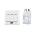RF REMOTE CONTROL SWITCH THREE CHANNELS