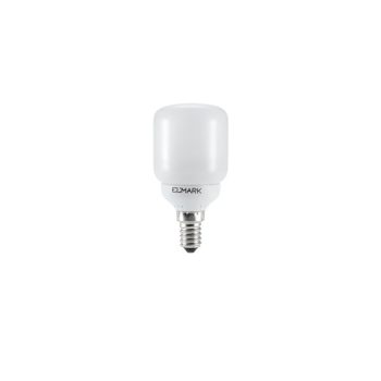 COMPACT FLUORESCENT LAMP T45 8W E14 2700K
