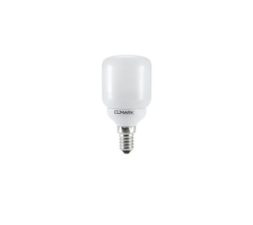 COMPACT FLUORESCENT LAMP T45 8W E14 2700K