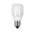COMPACT FLUORESCENT LAMP T45 8W E27 4000K