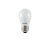 COMPACT FLUORESCENT LAMP G45 7W E27 4000K
