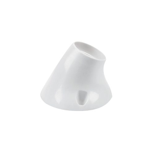 ELMARK E27 Döntött Foglalat E27, Fehér