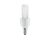 COMPACT FLUORESCENT LAMP E14 2U/5W 2700K