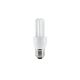 COMPACT FLUORESCENT LAMP E27 2U/5W 2700K