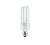 COMPACT FLUORESCENT LAMP E27 3U/18W 2700K