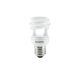 COMPACT FLUORESCENT LAMP HALF SPIRAL/T2 9W E27 4000K