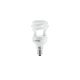COMPACT FLUORESCENT LAMP HALF SPIRAL/T2 9W E14 4000K
