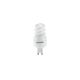 COMPACT FLUORESCENT LAMP G9/SPIRAL 7W G9 4000K