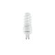 COMPACT FLUORESCENT LAMP G9/SPIRAL 11W G9 4000K