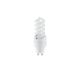 COMPACT FLUORESCENT LAMP GU10/SPIRAL 11W GU10 2700K