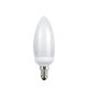 COMPACT FLUORESCENT LAMP CANDLE 11W E14 4000K