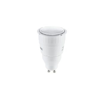 COMPACT FLUORESCENT LAMP GU10 11W 4000K