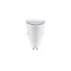 COMPACT FLUORESCENT LAMP GU10 11W 2700K