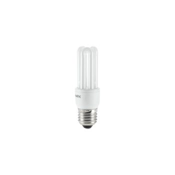 COMPACT FLUORESCENT LAMP 3U/T2 11W E27 4000K