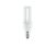 COMPACT FLUORESCENT LAMP 3U/T2 11W E14 4000K