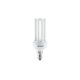 COMPACT FLUORESCENT LAMP 4U/T2 15W E14 4000K