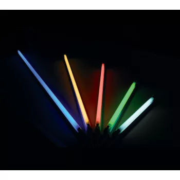 FLUORESCENT TUBE 13W T5 RED