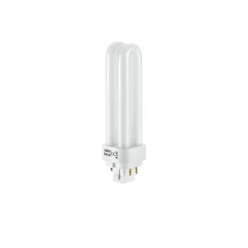 PLC4P COMPACT FLUORESCENT LAMP 13W 6400K