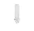 PLC4P COMPACT FLUORESCENT LAMP 13W 6400K